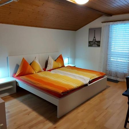 Good Bed Biberist Bibersol Aparthotel ภายนอก รูปภาพ