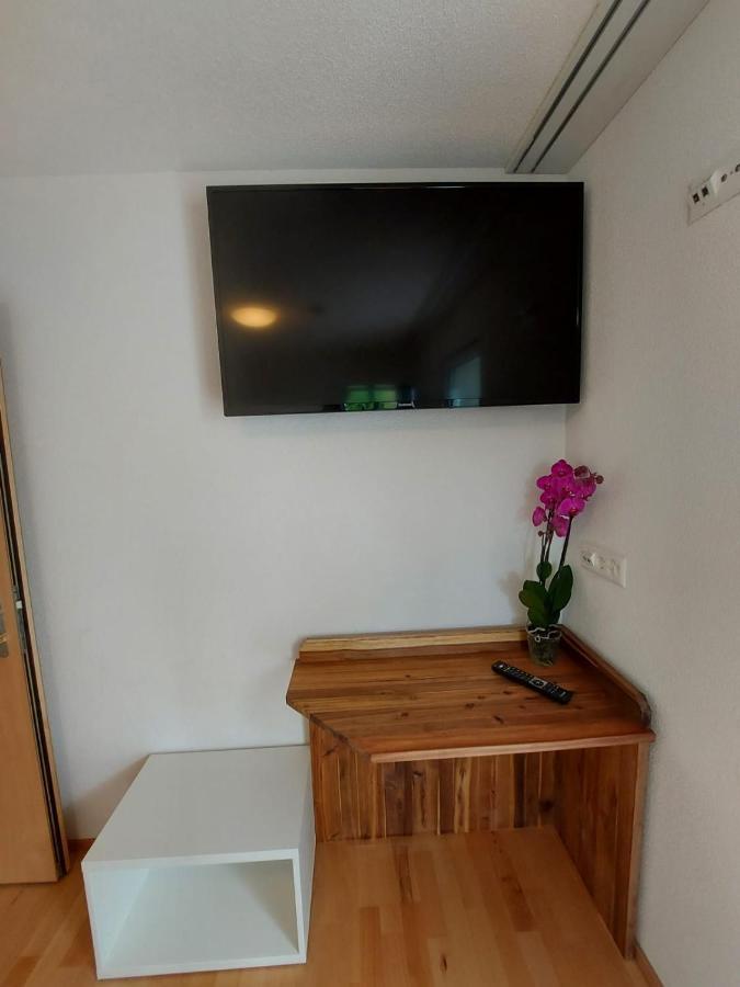 Good Bed Biberist Bibersol Aparthotel ภายนอก รูปภาพ